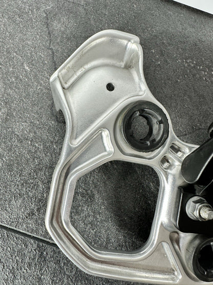 Triumph Street Triple 765 RS 2018 Speedo Clocks Mount 15244m 2017-2020 OEM
