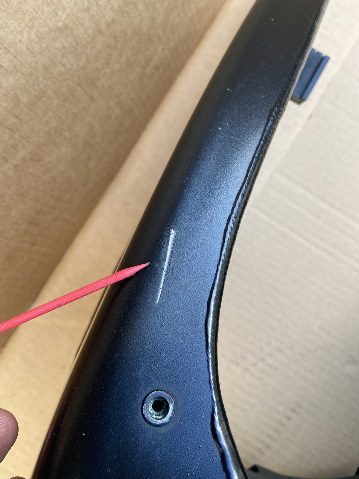 BMW S1000R 2015 15,013 miles swinging arm And Linkage Swing Arm Rear Linkage OE