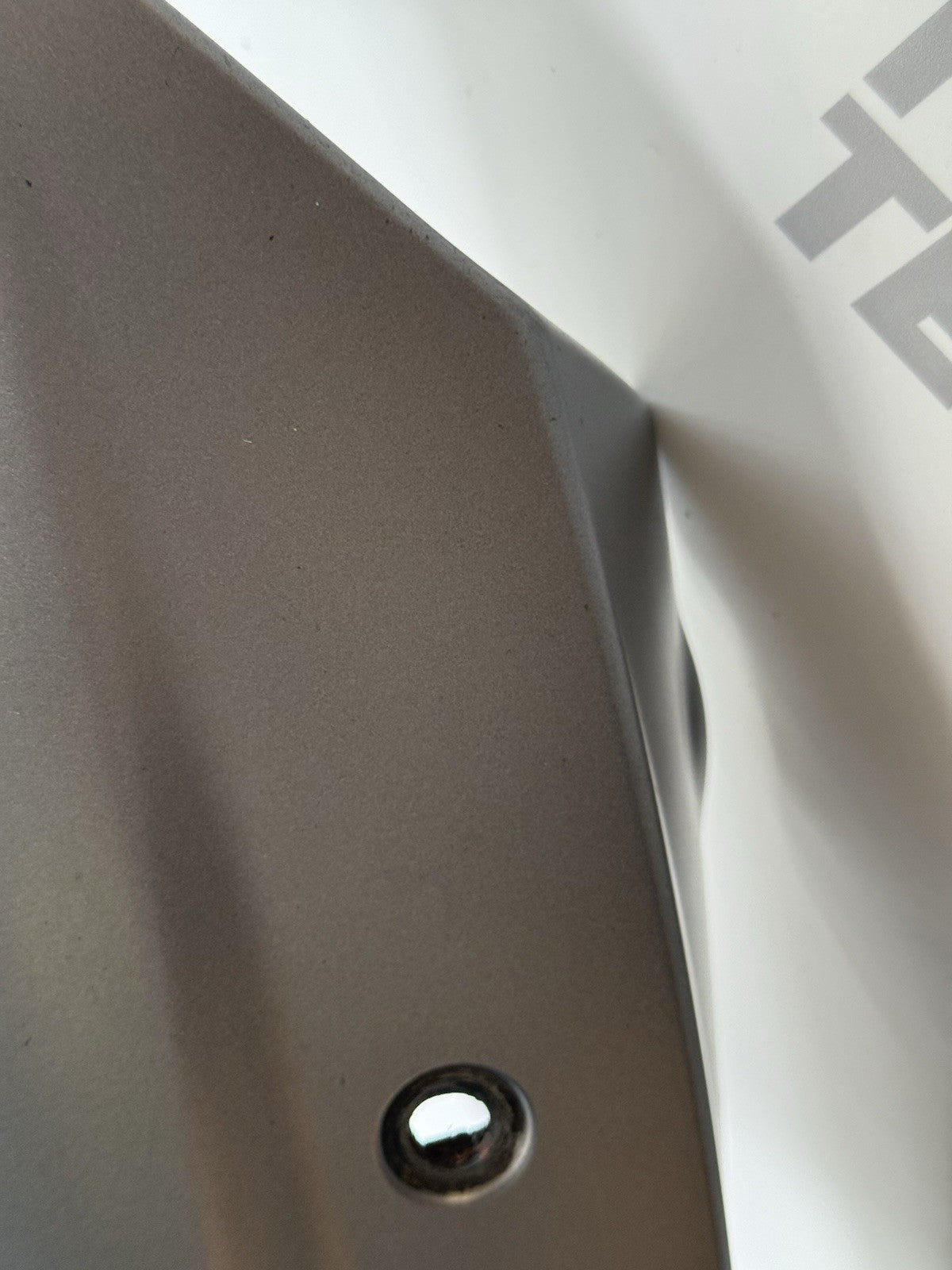 TRIUMPH STREET TRIPLE 675R Bellypan Fairing Panel - 2309610 2309608 Belly Pan