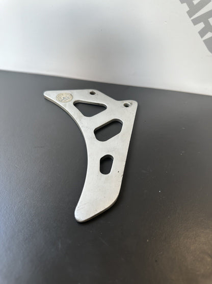 Triumph Speed Triple 1050RS 2018-2020 Oem Alloy Chain Guard Chain Guard OEM