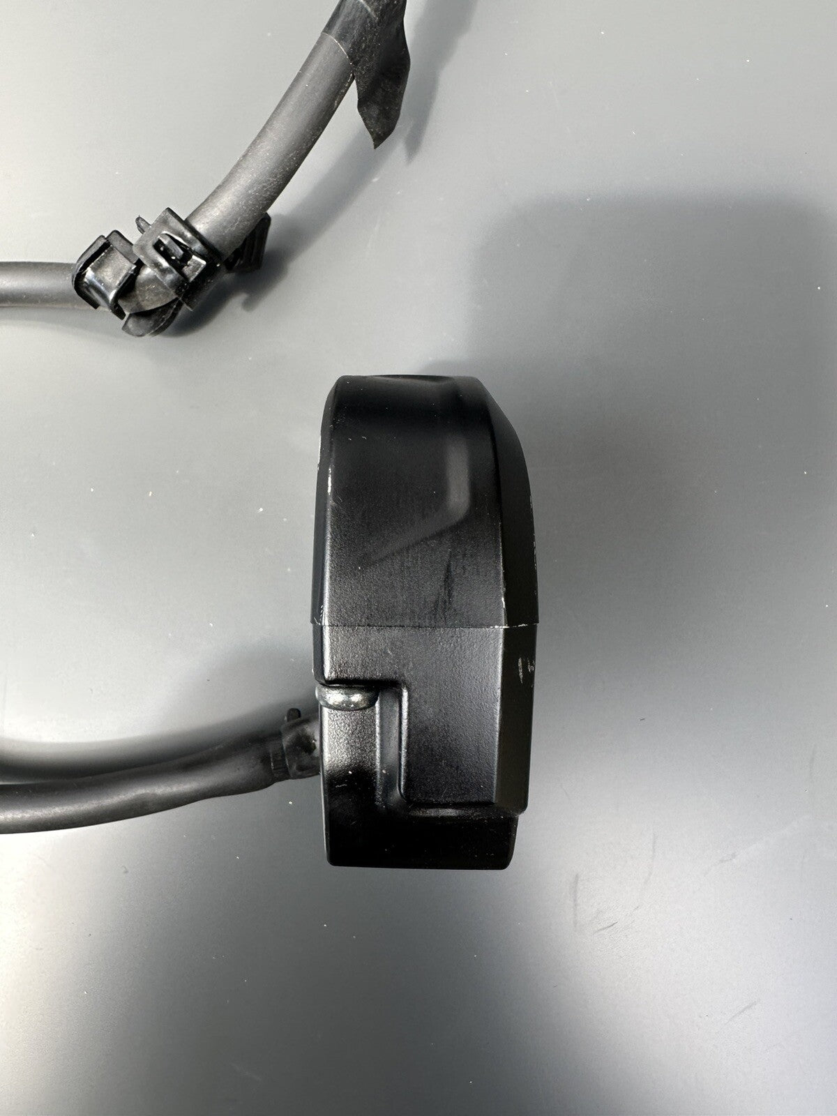 Triumph Speed Triple 1200 1200RS RR Throttle Housing 1200 RR Throttle 2022 OEM