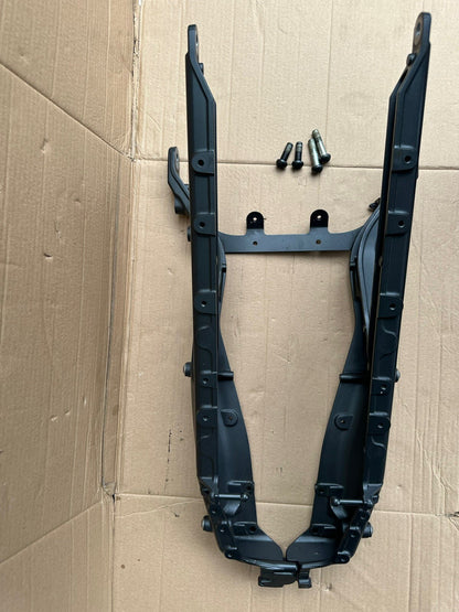 Yamaha MT-09 SP 2022 rear subframe MT09 SP Subframe And Bolts MT09SP Subframe