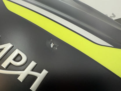 Triumph Street Triple 765 RS 2021 Fuel Tank Petrol Tank 21650M 2020-22 *UK ONLY*