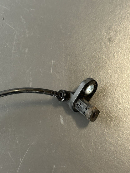 Yamaha MT03 MT-03 Rear ABS Sensor 2020 Yamaha MT03 Rear ABS sensor OEM