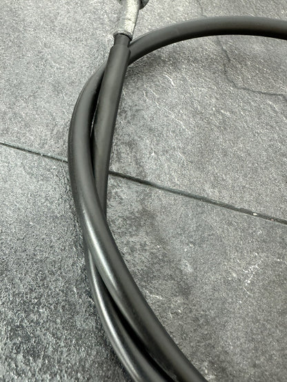Aprilia Tuono V4 1100 2021 Clutch Cable Only 6606 Miles 2022-2024 OEM