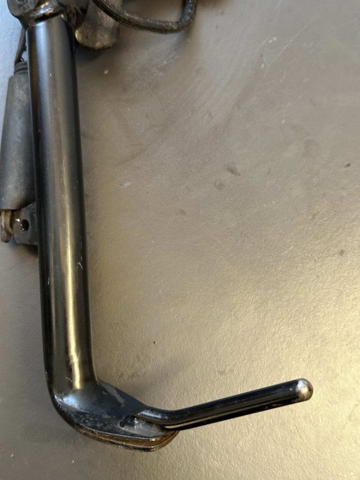 Yamaha MT03 Kick Stand Leg Switch Side Kickstand 2020 Yamaha MT-03 Kick Stand