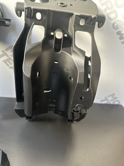 KTM DUKE 790 CLOCK MOUNT BRACKET Speedo Mounting Bracket 2018-2021 OEM Bracket