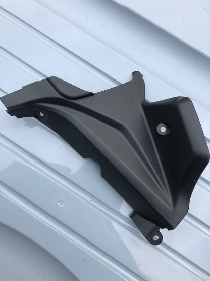 Aprilia Tuono V4 1100 Right Speedo Dash Infill Panel Only 2019 970 Miles