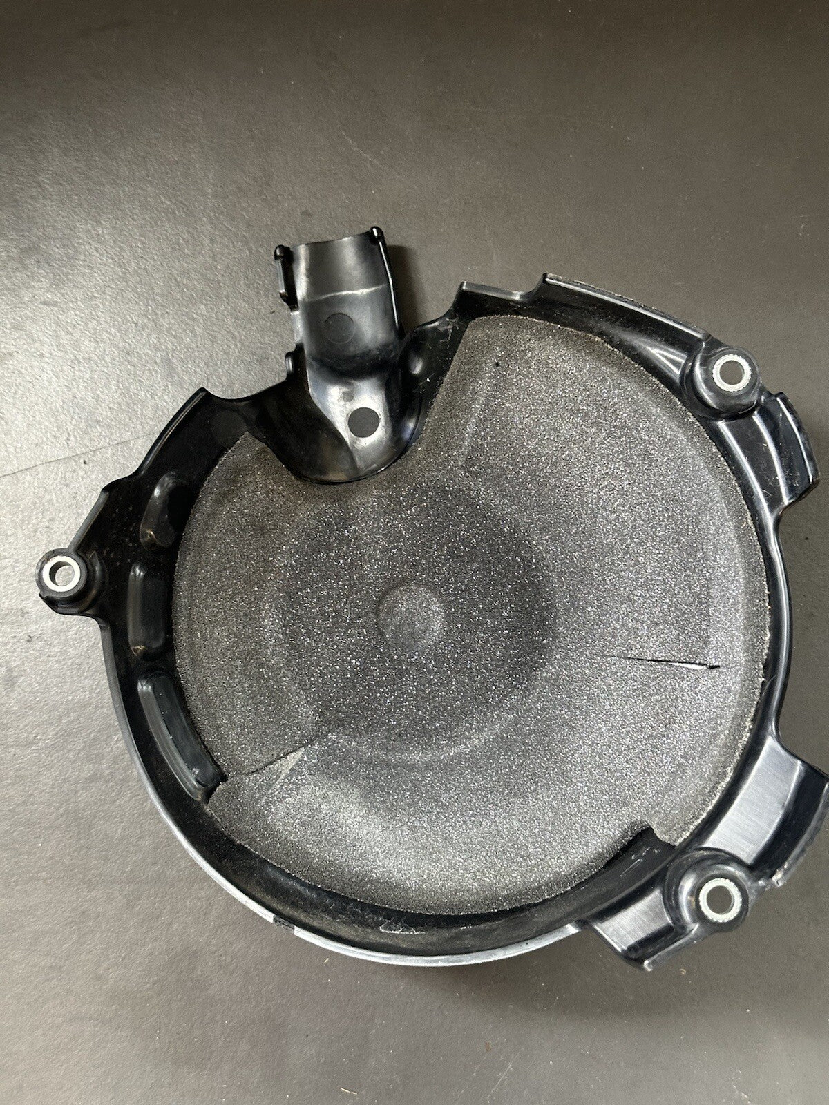 YAMAHA MT 09 SP Clutch Cover Protector Clutch Cover Guard