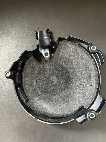 YAMAHA MT 09 SP Clutch Cover Protector Clutch Cover Guard
