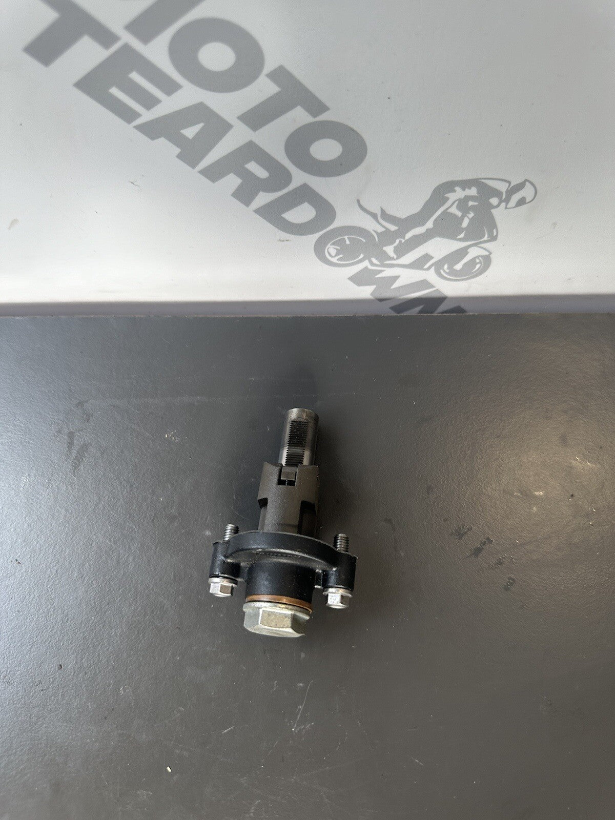 Triumph Speed Triple 1050 2011-2015 Cam Chain Tensioner 1050 Cam Chain Tensioner