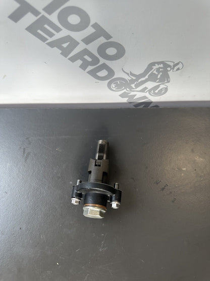 Triumph Speed Triple 1050 2011-2015 Cam Chain Tensioner 1050 Cam Chain Tensioner