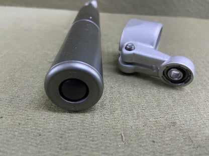 Ducati 1098 Steering Damper 2007- 2009 Steering Damper 18,684 Miles 1098 Damper