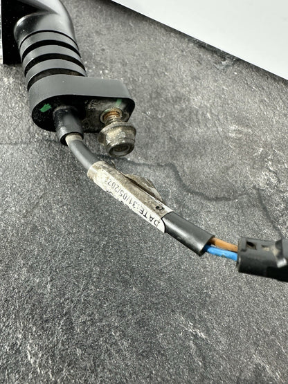 Aprilia RS660 2021 Indicator Rear Left Indicator Only 6220 Miles 2022-2025