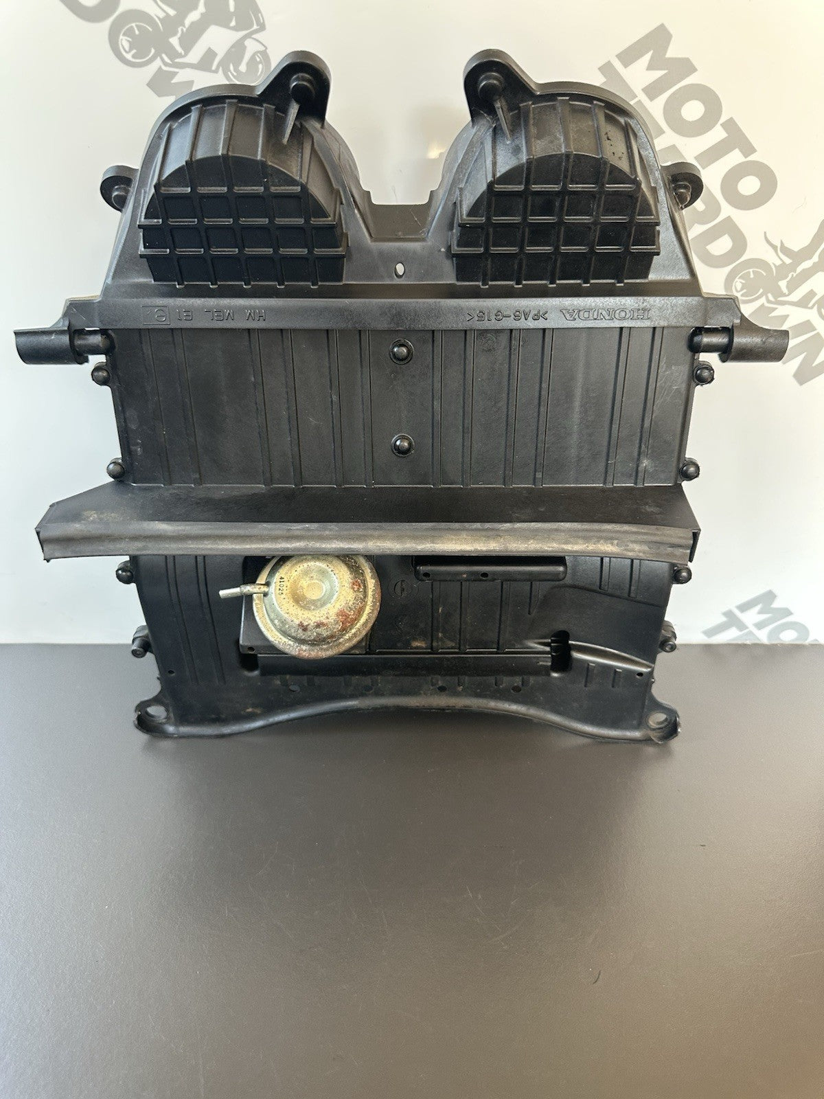 HONDA CBR1000RR Air intake Airbox Trim 2004 2005 RR4 RR5 CBR1000RR Air Intake