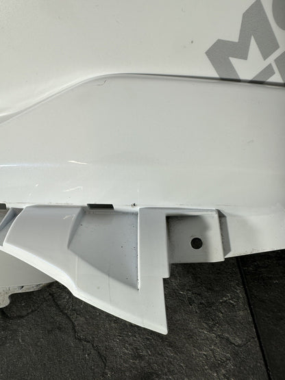 Suzuki GSXR 1000 2014 Right Side Upper Fairing Panel 22774 Miles 2009-2016 OEM