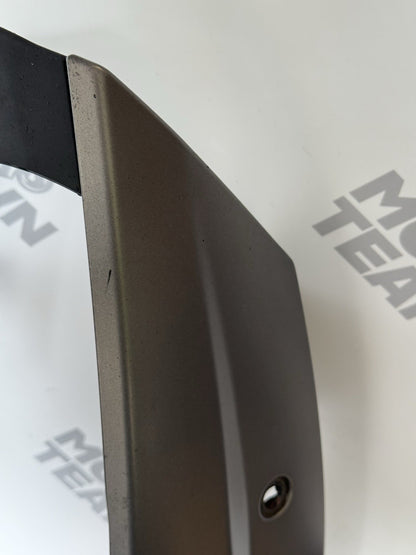 TRIUMPH STREET TRIPLE 675R Bellypan Fairing Panel - 2309610 2309608 Belly Pan