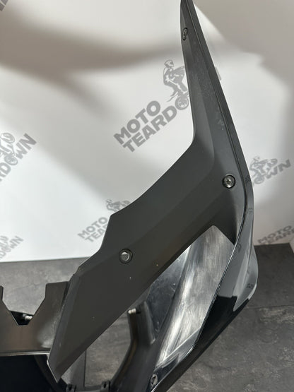 KTM 790 Duke 2020 Tank Fairing Surround Cowl Fuel Tank 3766 Miles 2018 2019 OEM