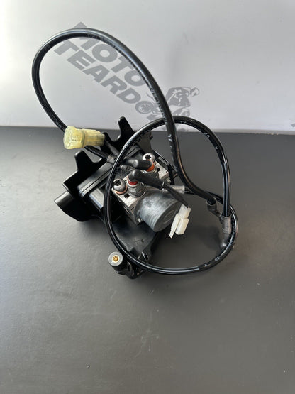 KTM 790 Duke ABS 2018 - 2021 ABS Pump Controller KTM 790 ABS Pump OEM 790 Pump