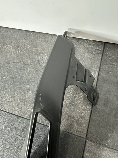 Triumph TIGER 900 GT PRO 2022 Fuel Tank Infill Panel 6337 Miles 2020-2023 OEM