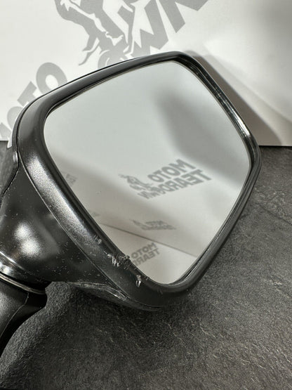 Suzuki GSXR 1300 2016 HAYABUSA Mirror Right Side View Mirror 18408 Miles OEM