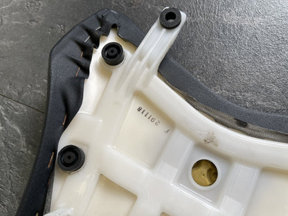 Kawasaki Ninja ZX10R 2017 Riders Seat Saddle 16125 Miles 2016-2018 OEM