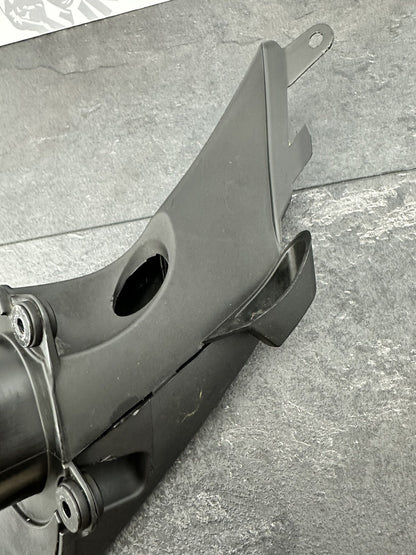 Aprilia Tuono V4 1100 Factory 2020 Left Air Duct Intake 6889 Miles OEM 2019