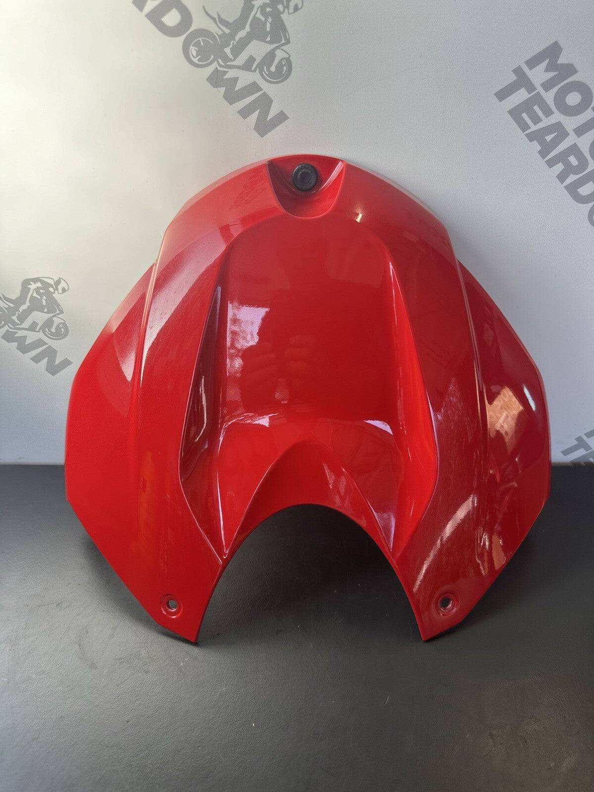 BMW S1000R Fuel Tank Air Box Cover Fairing Panel 8540863 Petrol Tank Fairing OEM