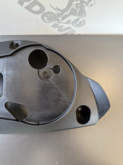 Triumph Street Triple 675 Clock Speedo DASHBOARD MOUNT T2307582 2007-11 OEM 675R