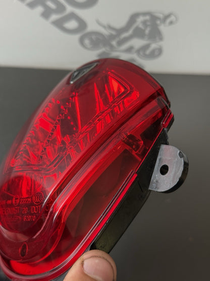 TRIUMPH TRIDENT 660 Taillight Rear Brake Light 660 2021-2024 Rear Brake Light