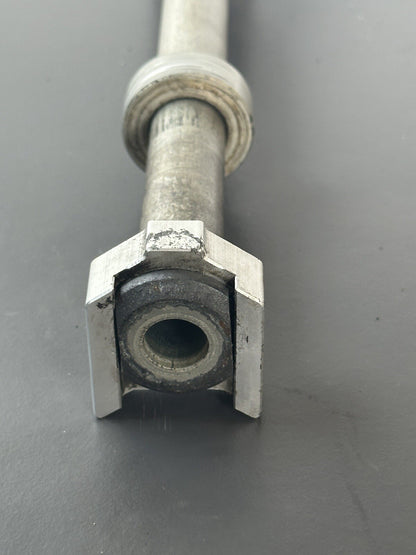 Triumph Street Triple 765 RS 2017-2019 Rear Wheel Spindle Rear AXLE 765 Rear