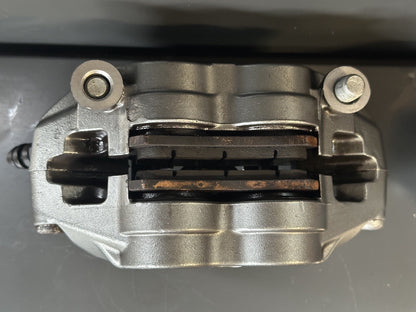 KTM 790 Duke ABS 2018 - 2021 Front Brake Callipers KTM Front Brake Calipers OEM