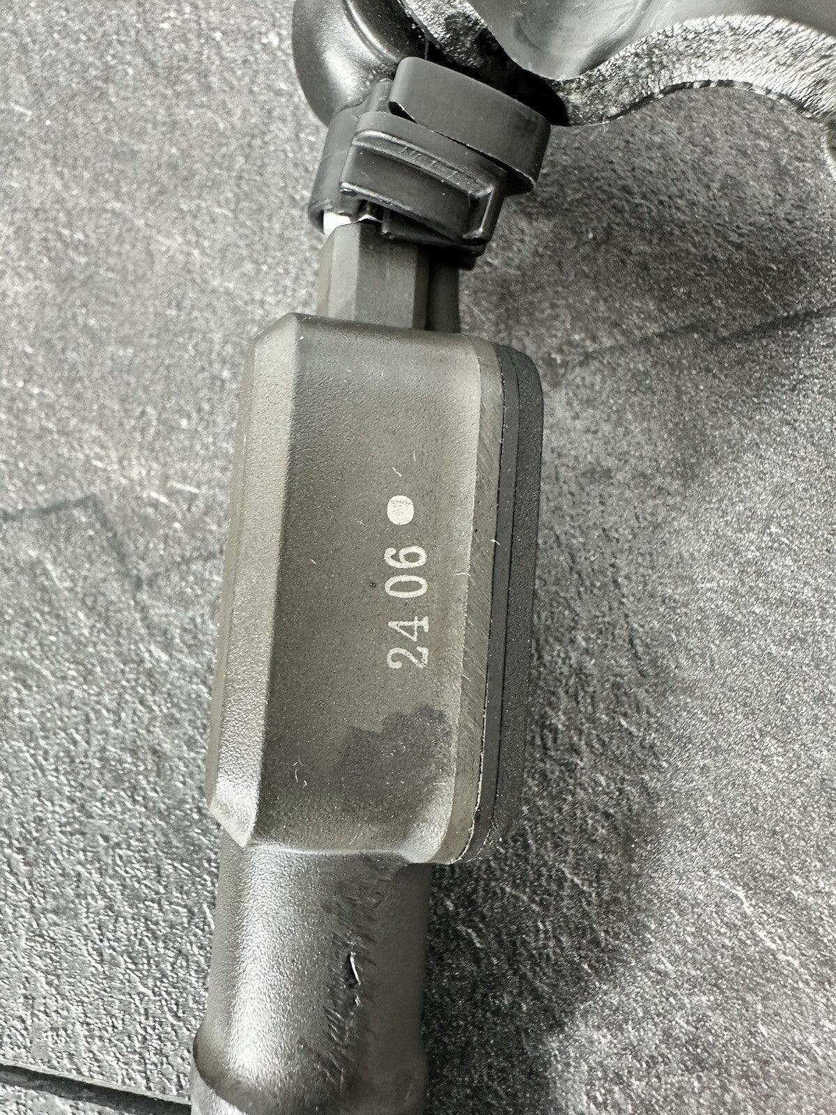 Yamaha Tracer 9 GT+ Plus Quickshifter Gear Shift Assist OEM 2023 2024 2025 900GT