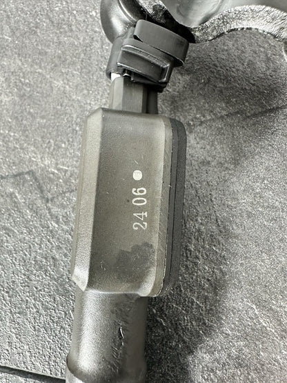 Yamaha Tracer 9 GT+ Plus Quickshifter Gear Shift Assist OEM 2023 2024 2025 900GT