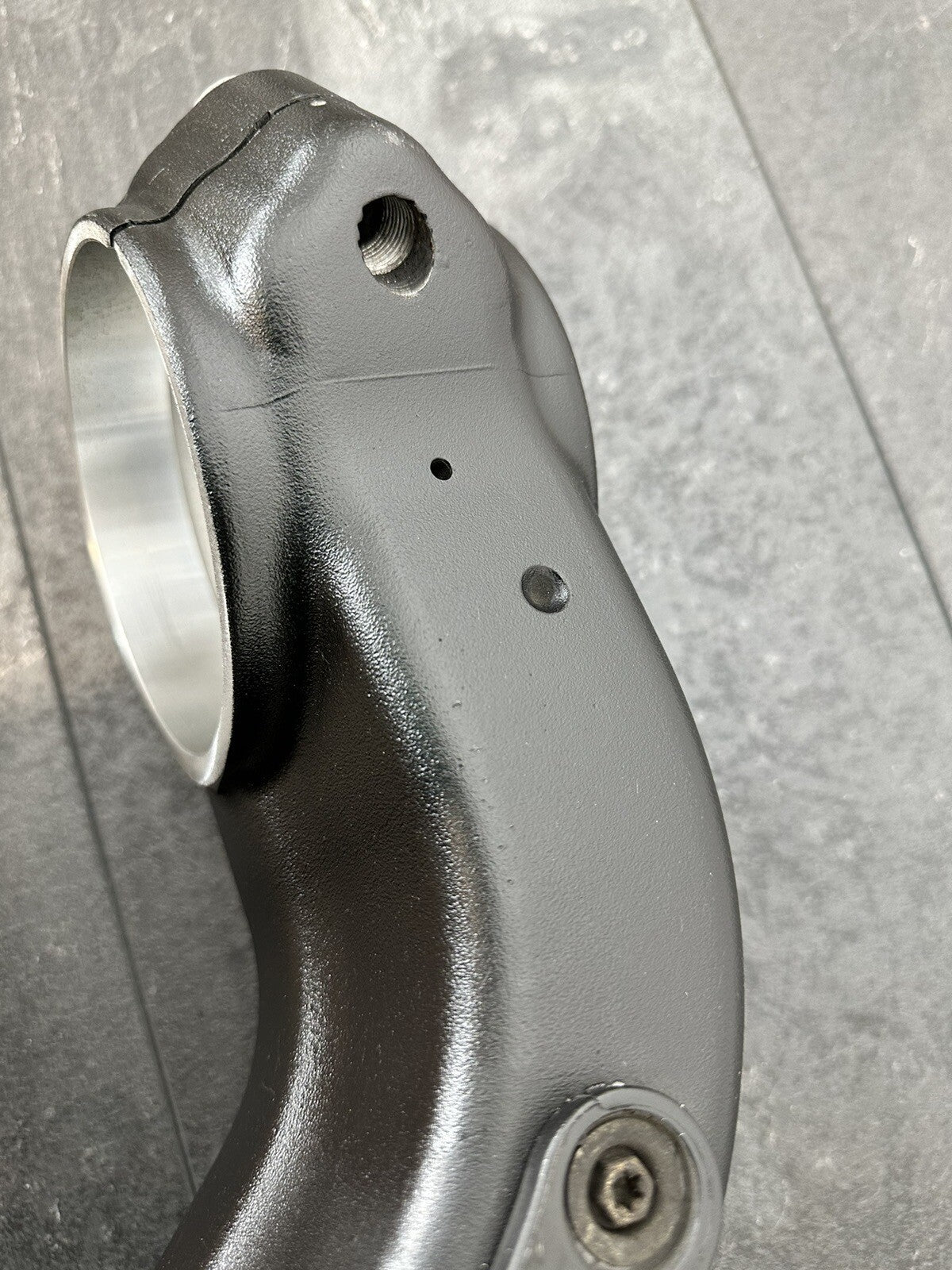 KTM Superduke R 1290 2018 2019 Swingarm Swinging Arm Only 8115 Miles OEM