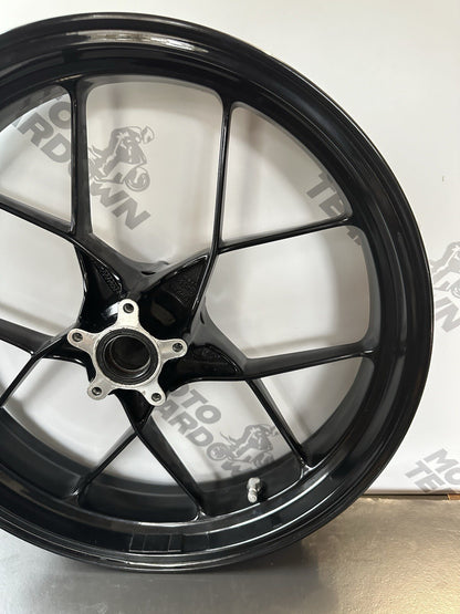 KTM DUKE 790 Front wheel Front Rim 2018 - 2020 KTM 790 Front Wheel 76009001100