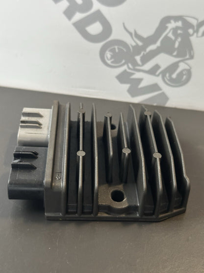 Yamaha MT-07 MT07 Regulator Rectifier 2014-2017 Yamaha MT07 Regulator Rectifier