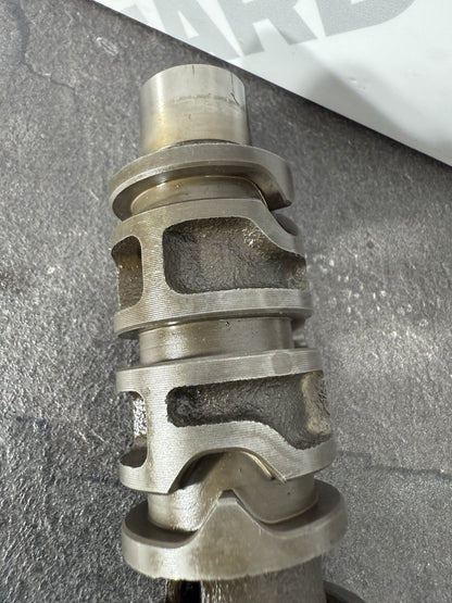 Triumph Street Triple 765 R 2017 Gear Selector Drum 18498m 2018-2021 OEM