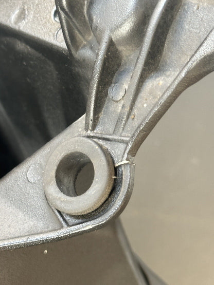 TRIUMPH SPEED TRIPLE 1050 RS Front Subframe speedo bracket headlight mount