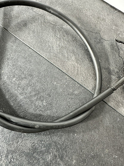 Triumph Street Triple 765 RS 2018 Clutch Cable & Mounts 15244m 2017-2020 OEM
