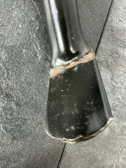 Aprilia RS660 2021 Side Stand *BENT* Foot Only 6220 Miles 2022-2025 OEM