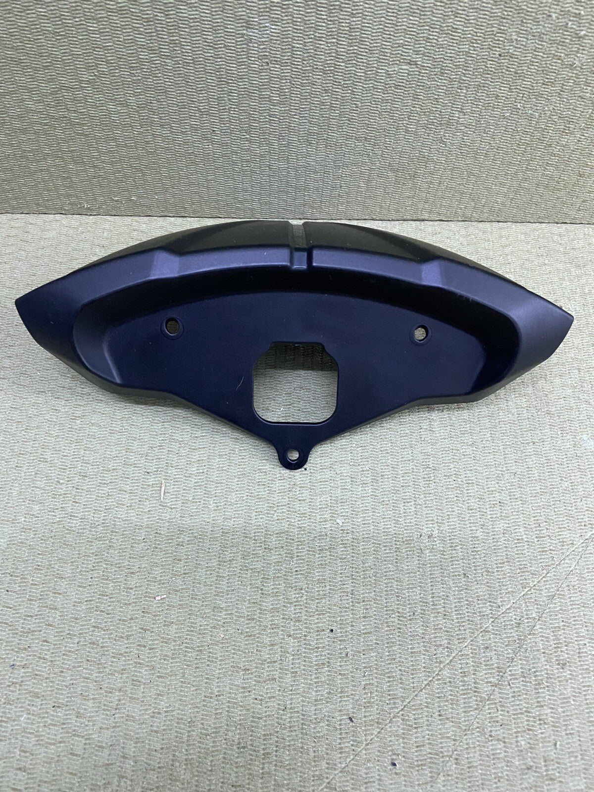 Ducati 1098 Cock Bracket Speedo Holder 2007-2009 Infill Panel 46012761A OEM