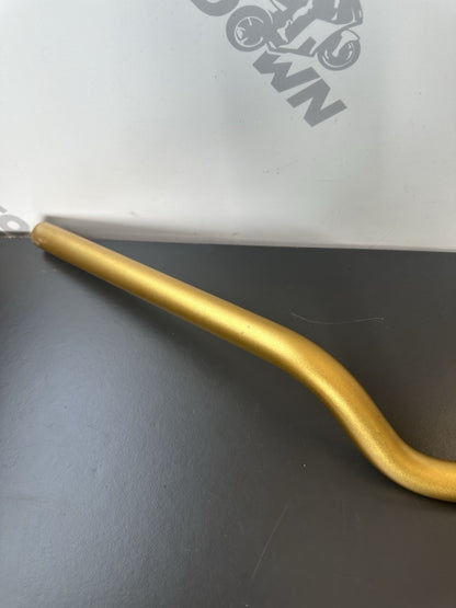 Renthal Triumph Street Triple 675 Handlebars 2007-2011 SLIGHTLY BENT RENTHALL