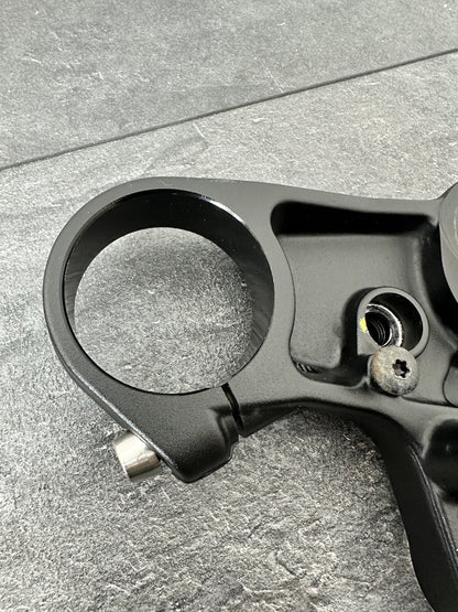 Aprilia Tuono V4 1100 Factory 2020 Top Yoke Upper Yoke Fork Clamp 6889m OEM 2019