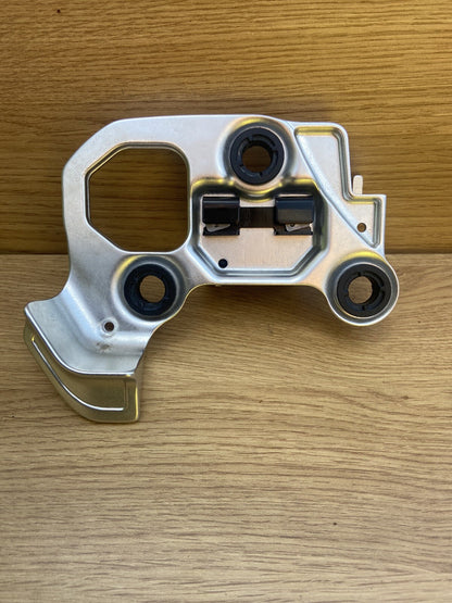 Triumph Street Triple 765 RS 2017-2019 Speedo Dash Clocks Mount Bracket 2017 OEM