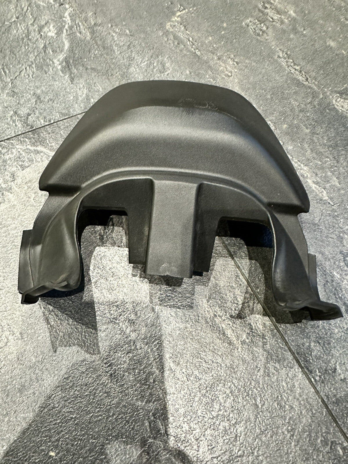 Ducati Multistrada V4 Pikes Peak 2022 Fuel Tank Pillow Cushion Bolster 2023 OEM