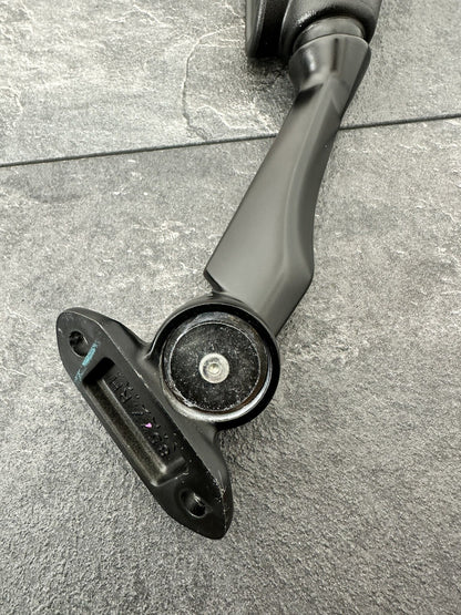Kawasaki ZX6R 636 ABS 2016 Right Mirror Side Mirror 8655 Miles 2013-2015 OEM