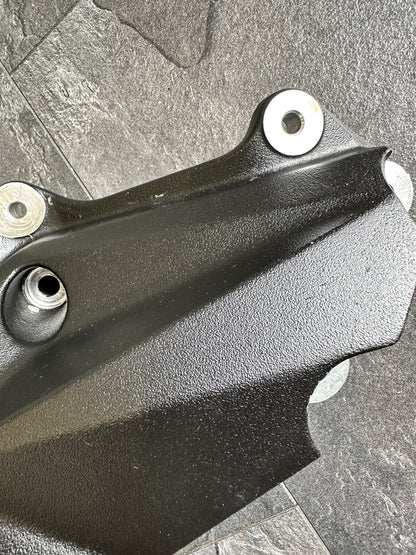 MV AGUSTA Dragster 800 RR LH44 2017 Right Lower Frame Mount Bracket 274 Miles