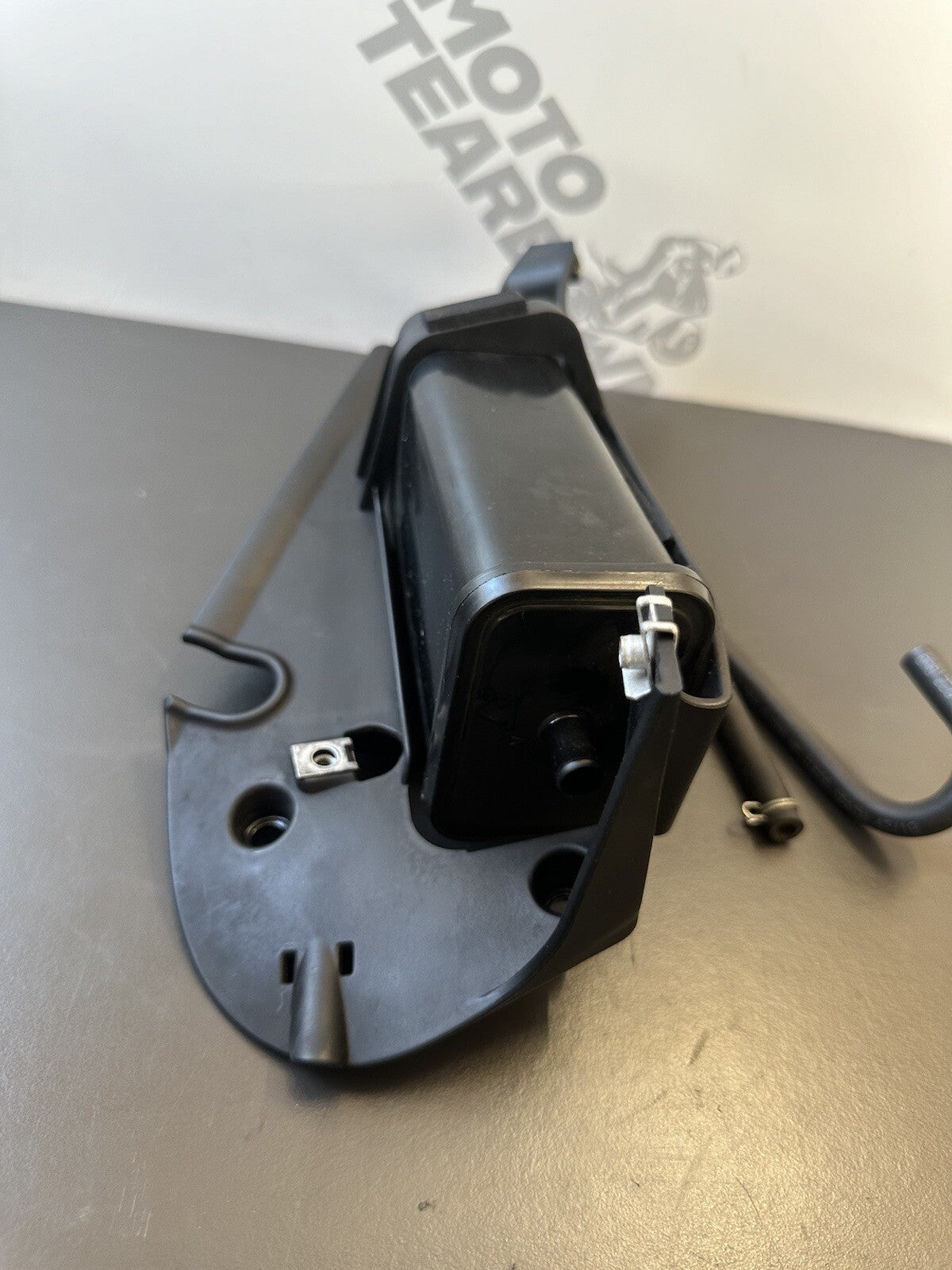 KTM 790 Duke ABS  2018 - 2021 Carbon Emissions Canister 0005036128