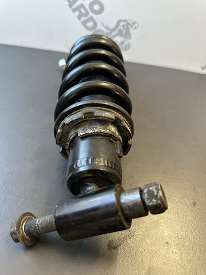 Yamaha MT-03 rear shock absorber Yamaha MT03 Rear Shock 2020- MT03 Rear Shock